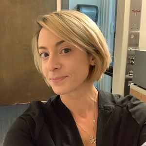 Meet your Posher, Gabby